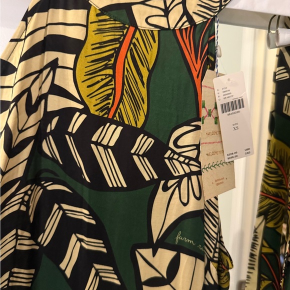 Farm Rio Jumpsuit - Picture 6 of 6